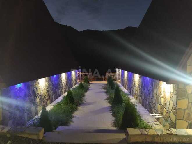 2 otaqlı həyət evi/bağ evi - Quba - 150 m² (19)
