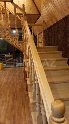 2 otaqlı həyət evi/bağ evi - Quba - 150 m² (11)