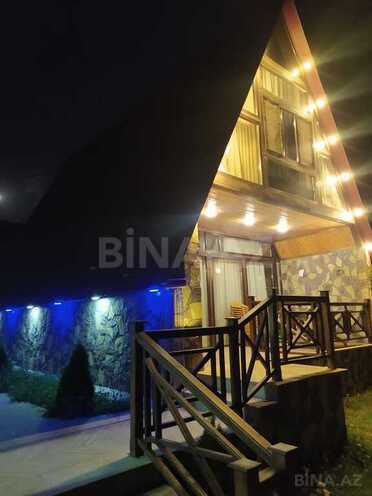 2 otaqlı həyət evi/bağ evi - Quba - 150 m² (13)