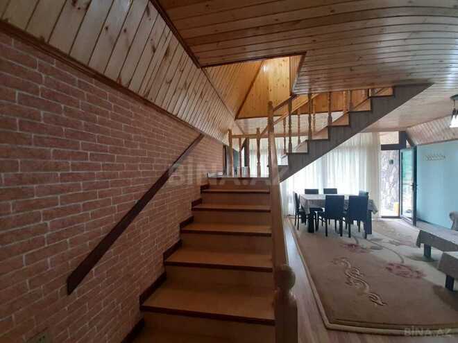 2 otaqlı həyət evi/bağ evi - Quba - 150 m² (6)