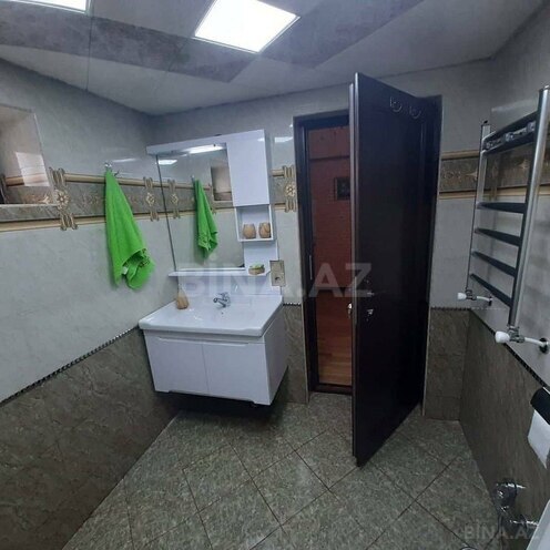 2 otaqlı həyət evi/bağ evi - Quba - 150 m² (18)