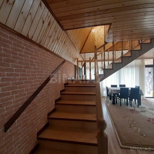 2 otaqlı həyət evi/bağ evi - Quba - 150 m² (17)