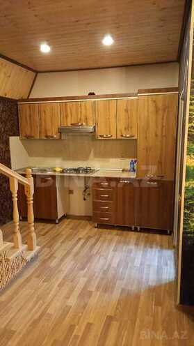 2 otaqlı həyət evi/bağ evi - Quba - 150 m² (14)