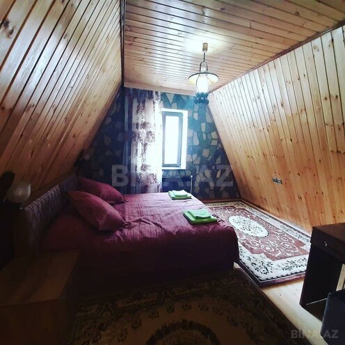2 otaqlı həyət evi/bağ evi - Quba - 150 m² (16)