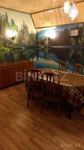 2 otaqlı həyət evi/bağ evi - Quba - 150 m² (22)