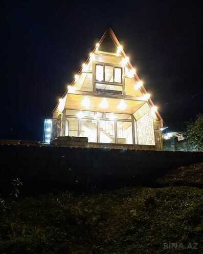 2 otaqlı həyət evi/bağ evi - Quba - 150 m² (23)