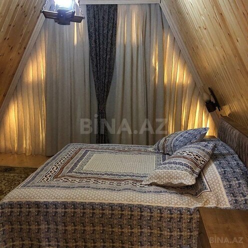 2 otaqlı həyət evi/bağ evi - Quba - 150 m² (7)