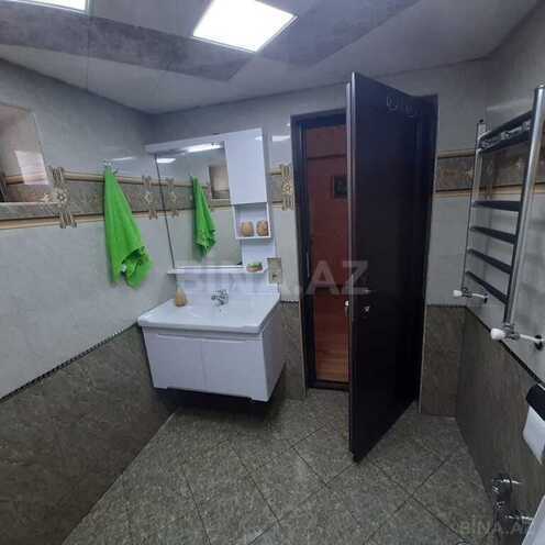 2 otaqlı həyət evi/bağ evi - Quba - 150 m² (28)
