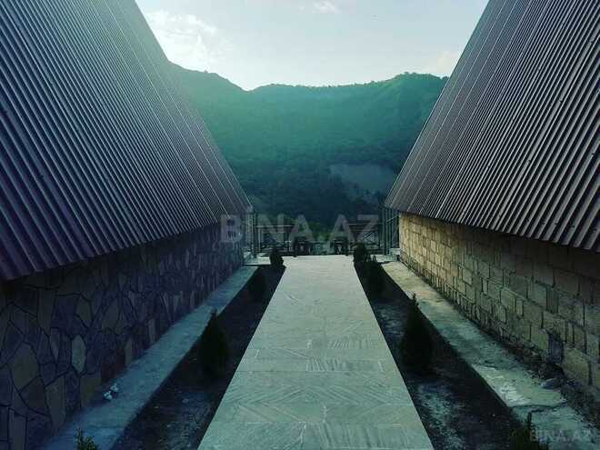 2 otaqlı həyət evi/bağ evi - Quba - 150 m² (29)