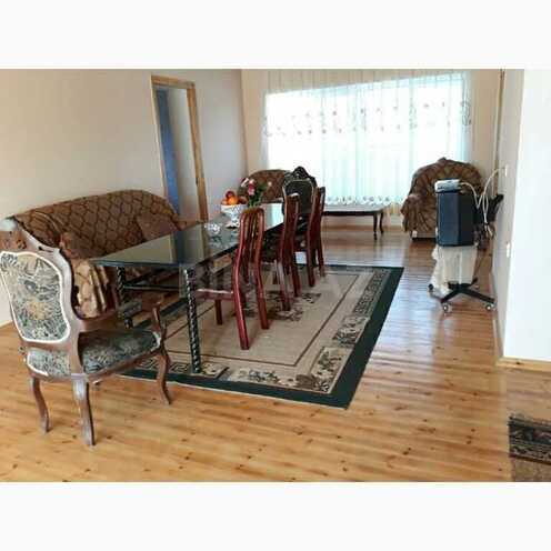 3-комн. дом/дача - Губа - 150 м² (18)