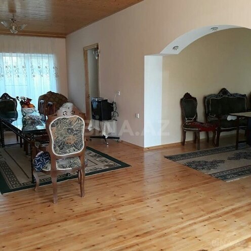 3-комн. дом/дача - Губа - 150 м² (21)