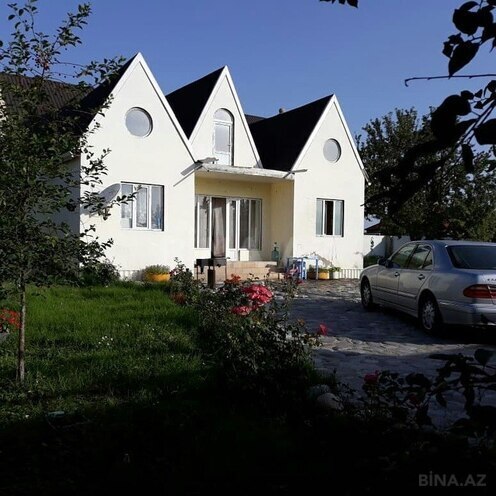3-комн. дом/дача - Губа - 150 м² (17)