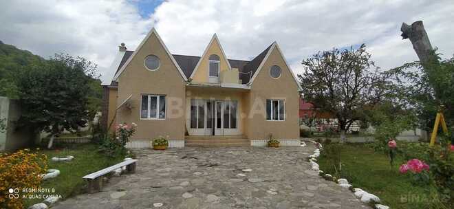3-комн. дом/дача - Губа - 150 м² (25)