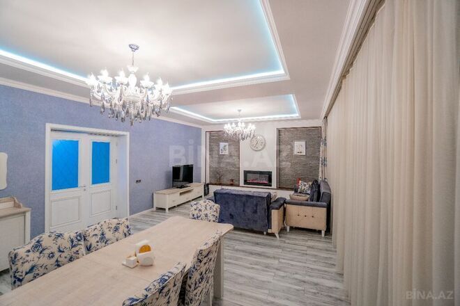 3-комн. дом/дача - Гусар - 300 м² (9)