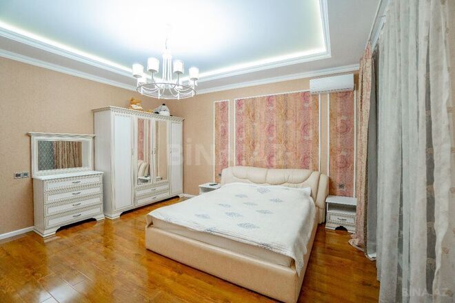 3-комн. дом/дача - Гусар - 300 м² (5)