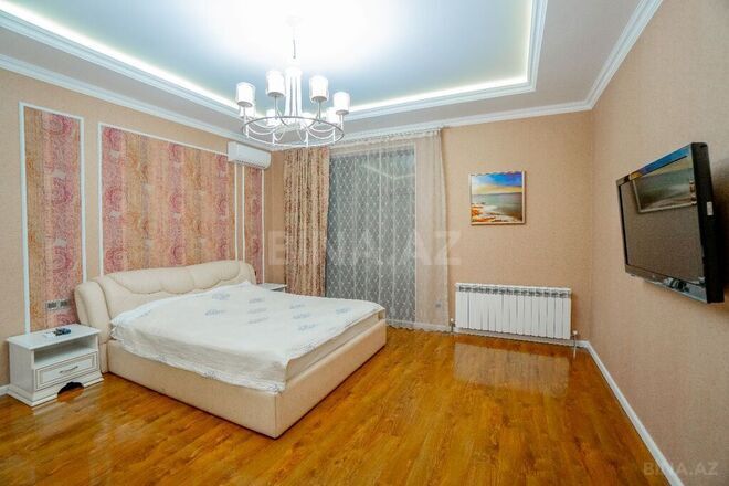 3-комн. дом/дача - Гусар - 300 м² (18)