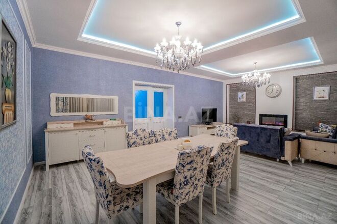 3-комн. дом/дача - Гусар - 300 м² (16)
