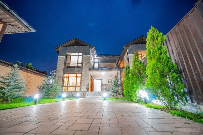 3-комн. дом/дача - Гусар - 300 м² (3)