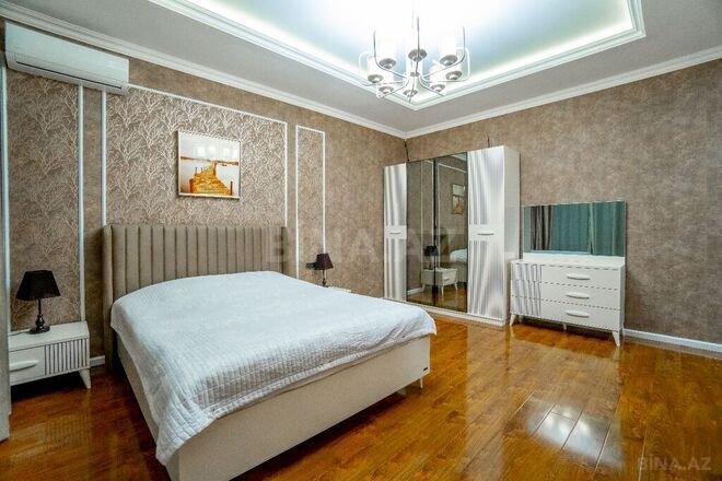 3-комн. дом/дача - Гусар - 300 м² (11)