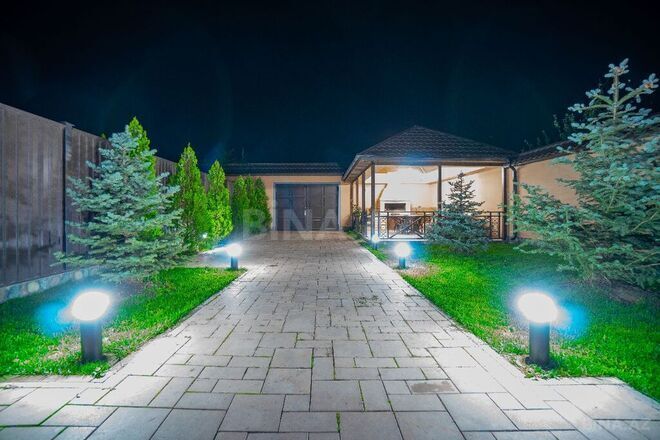 3-комн. дом/дача - Гусар - 300 м² (8)