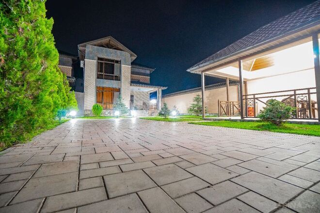 3-комн. дом/дача - Гусар - 300 м² (7)