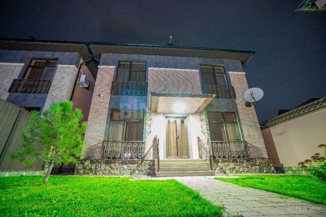 3-комн. дом/дача - Гусар - 300 м² (17)
