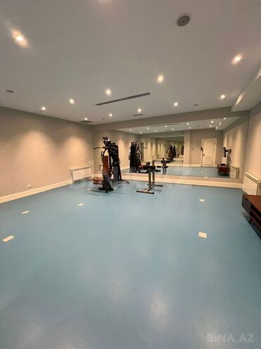 İcarəyə verilir 5 otaqlı həyət evi/bağ evi 420 m², Mərdəkan q., photo 8 from 32