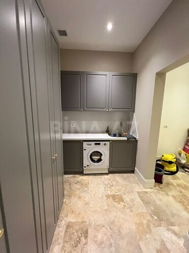İcarəyə verilir 5 otaqlı həyət evi/bağ evi 420 m², Mərdəkan q., photo 6 from 32