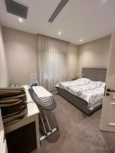 İcarəyə verilir 5 otaqlı həyət evi/bağ evi 420 m², Mərdəkan q., photo 28 from 32