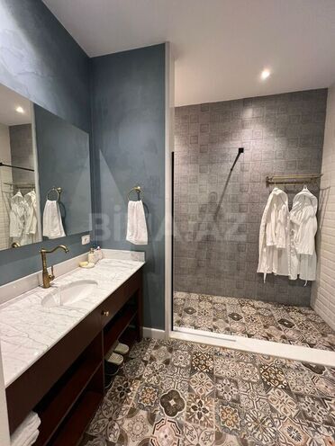 İcarəyə verilir 5 otaqlı həyət evi/bağ evi 420 m², Mərdəkan q., photo 27 from 32