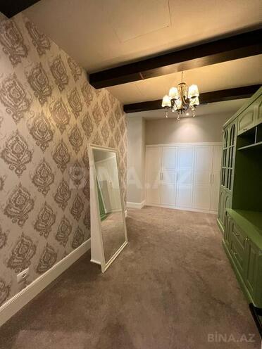 İcarəyə verilir 5 otaqlı həyət evi/bağ evi 420 m², Mərdəkan q., photo 14 from 32
