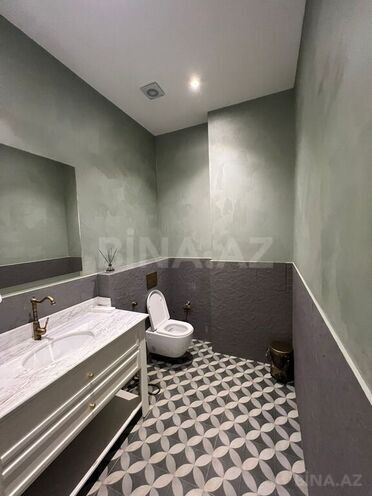 İcarəyə verilir 5 otaqlı həyət evi/bağ evi 420 m², Mərdəkan q., photo 22 from 32