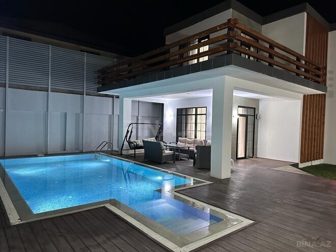 Сдаётся 5-комн. дом/дача 250 м², пос. Шувеляны, photo 19 from 32