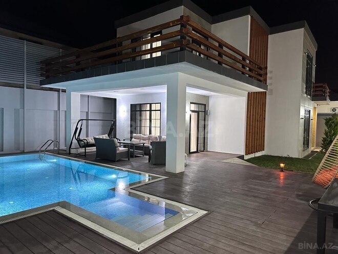 Сдаётся 5-комн. дом/дача 250 м², пос. Шувеляны, photo 30 from 32