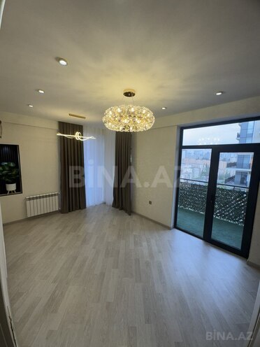 3-комн. новостройка - пос. Ази Асланова - 101 м² (2)