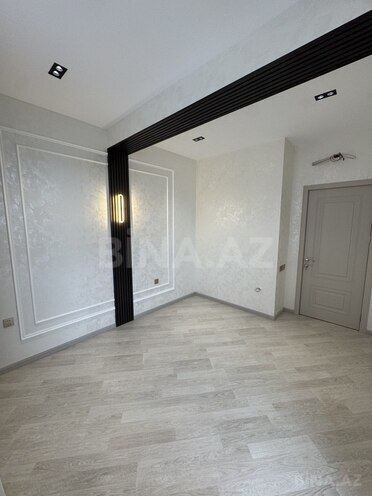 3-комн. новостройка - пос. Ази Асланова - 101 м² (19)