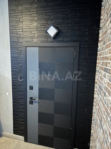 3-комн. новостройка - пос. Ази Асланова - 101 м² (22)