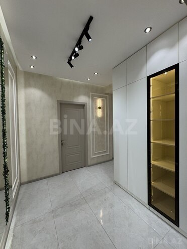 3-комн. новостройка - пос. Ази Асланова - 101 м² (8)