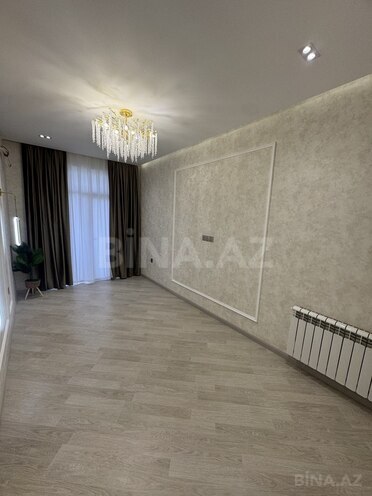 3-комн. новостройка - пос. Ази Асланова - 101 м² (17)