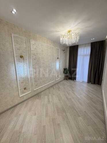 3-комн. новостройка - пос. Ази Асланова - 101 м² (16)
