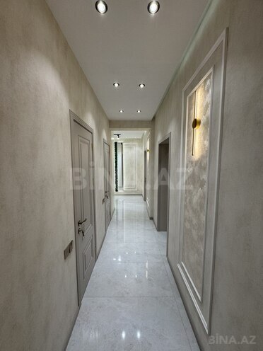 3-комн. новостройка - пос. Ази Асланова - 101 м² (11)