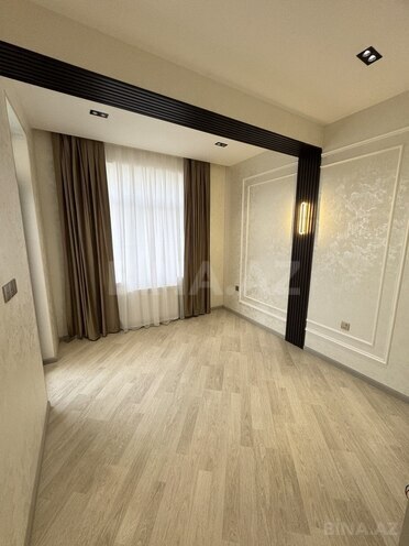 3-комн. новостройка - пос. Ази Асланова - 101 м² (20)