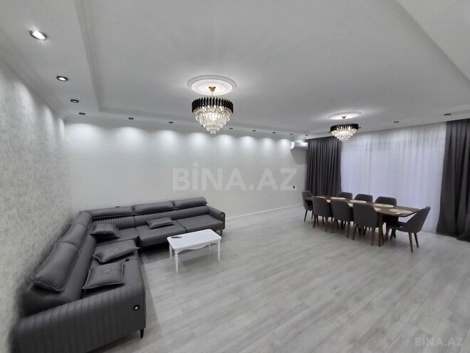 Сдаётся 5-комн. дом/дача 400 м², пос. Мардакан, photo 23 from 28