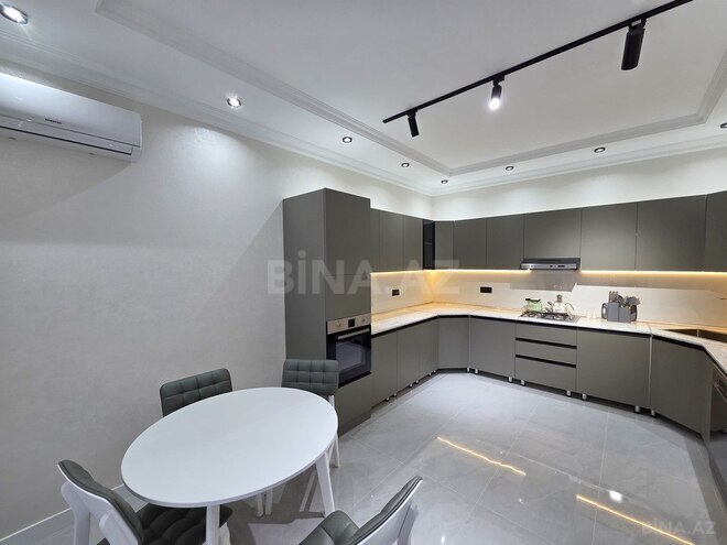 Сдаётся 5-комн. дом/дача 400 м², пос. Мардакан, photo 11 from 28