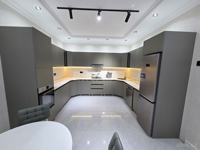 Сдаётся 5-комн. дом/дача 400 м², пос. Мардакан, photo 17 from 28
