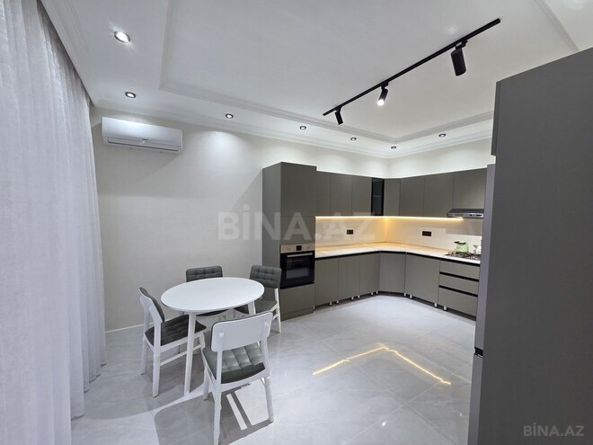 Сдаётся 5-комн. дом/дача 400 м², пос. Мардакан, photo 16 from 28