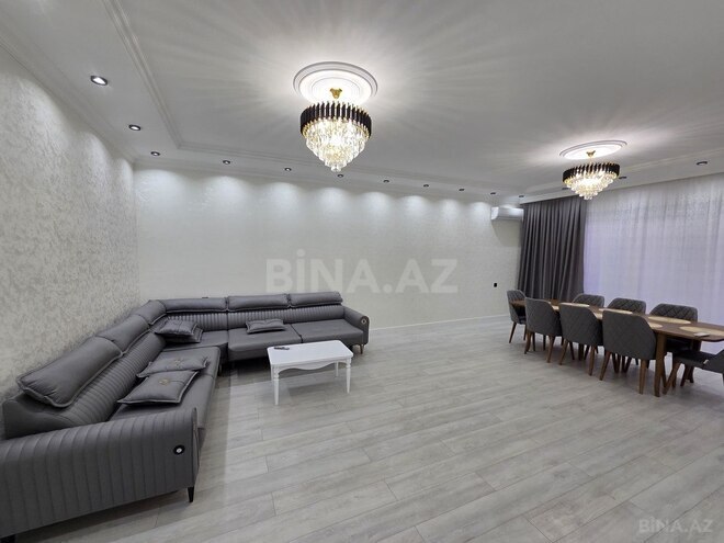 Сдаётся 5-комн. дом/дача 400 м², пос. Мардакан, photo 14 from 28