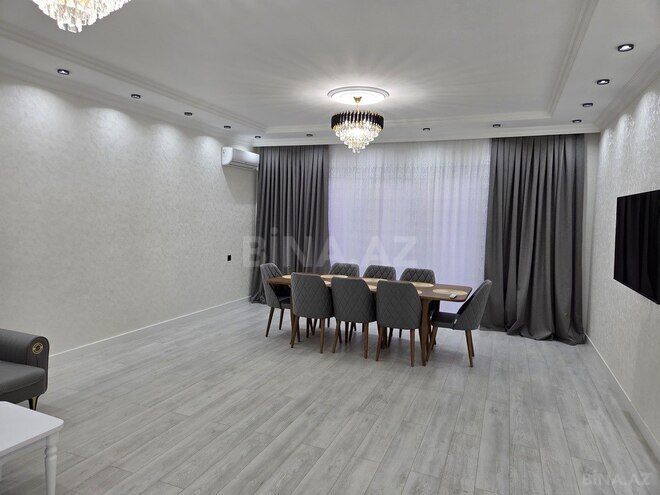 Сдаётся 5-комн. дом/дача 400 м², пос. Мардакан, photo 13 from 28
