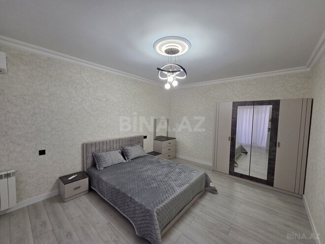 Сдаётся 5-комн. дом/дача 400 м², пос. Мардакан, photo 25 from 28