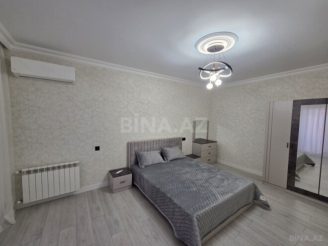 Сдаётся 5-комн. дом/дача 400 м², пос. Мардакан, photo 24 from 28